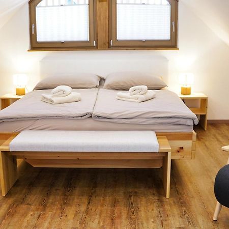 شقة Old Mill House بوينج المظهر الخارجي الصورة
