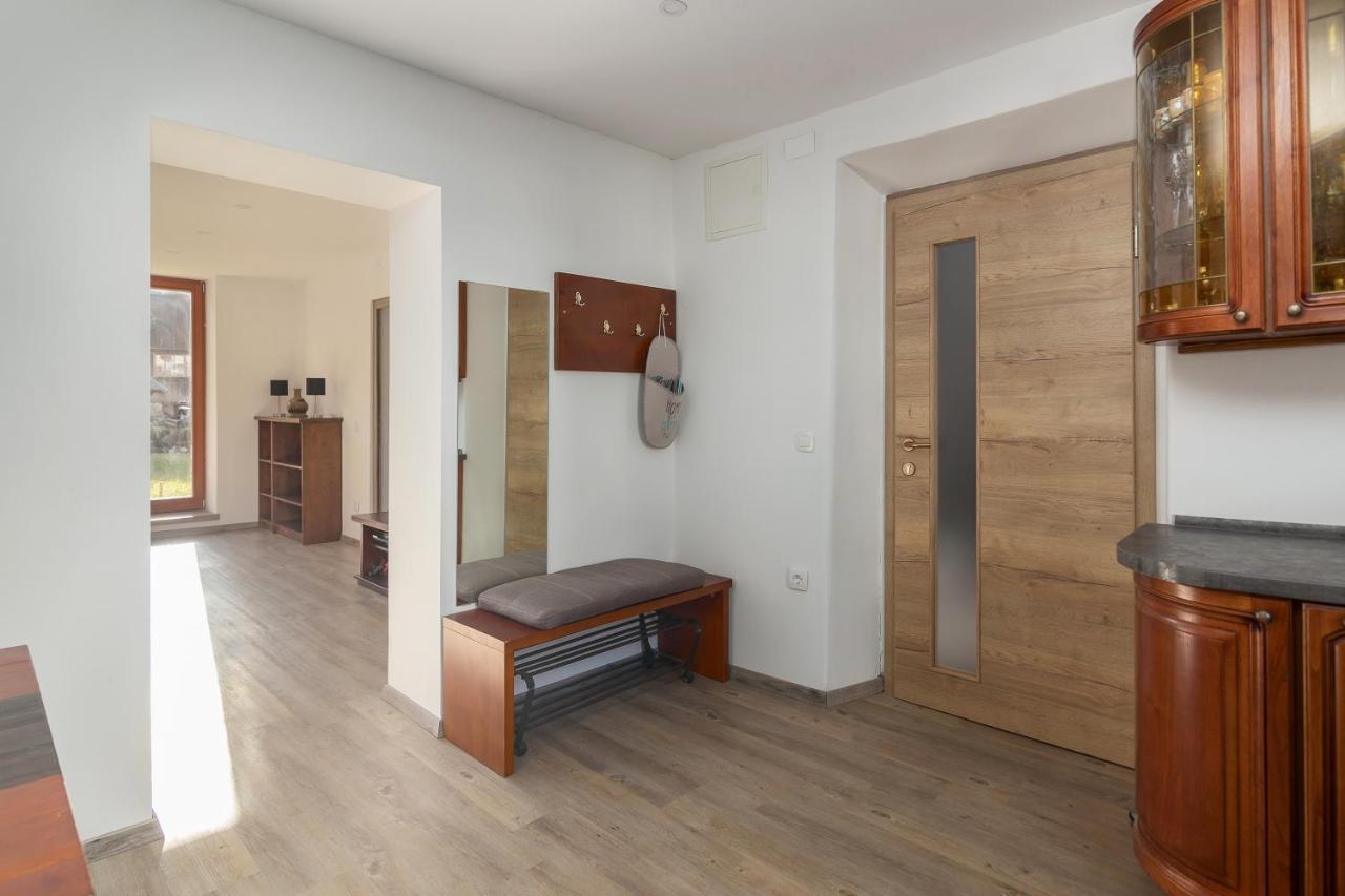 شقة Old Mill House بوينج المظهر الخارجي الصورة