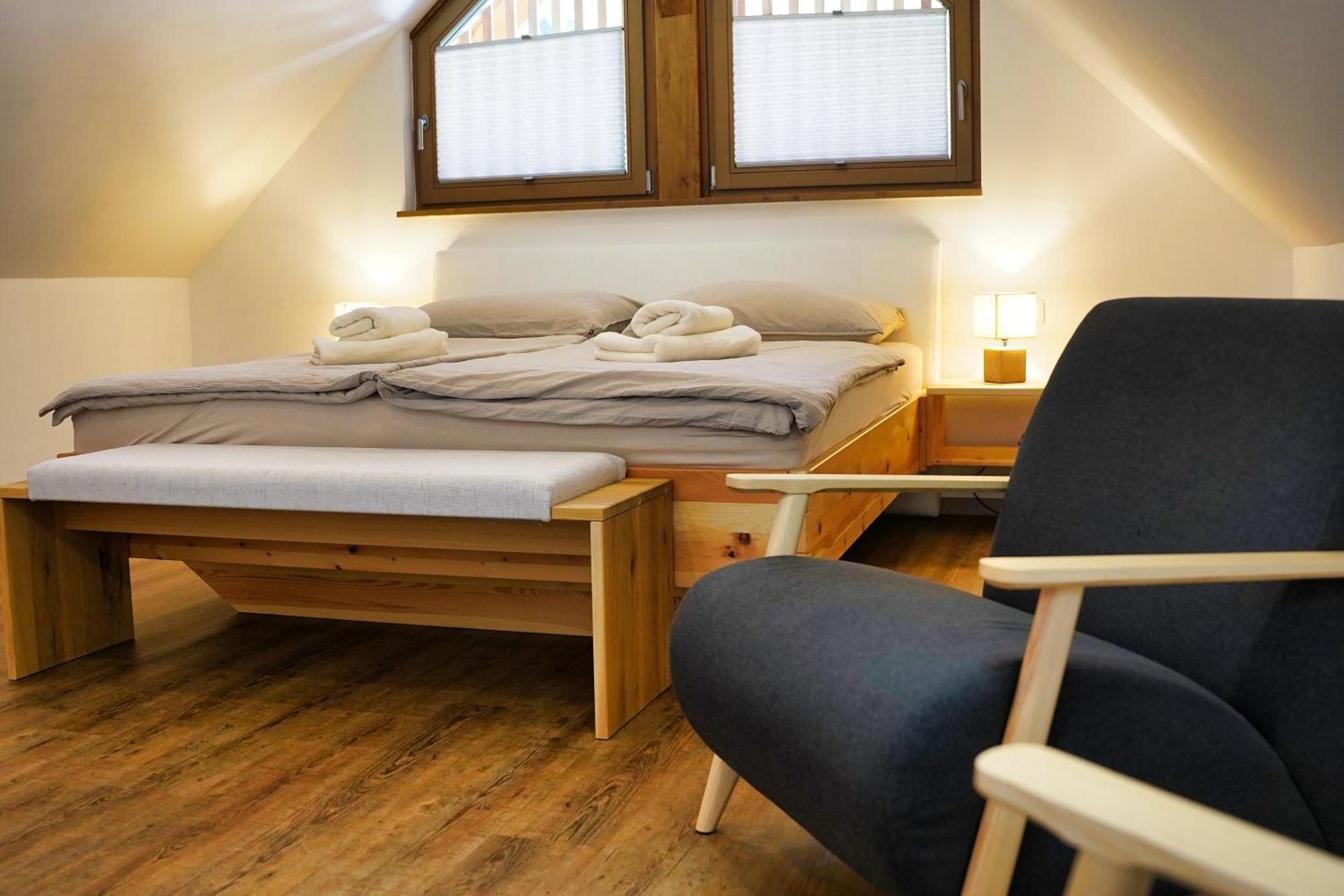 شقة Old Mill House بوينج المظهر الخارجي الصورة